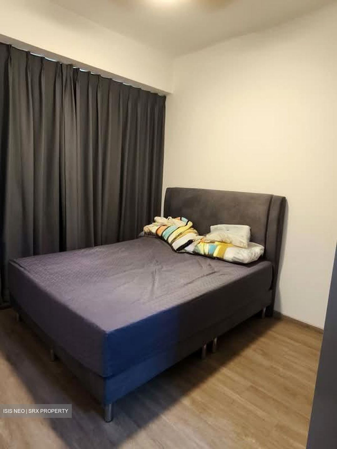 Lumina Grand (D23), Condominium #599647451